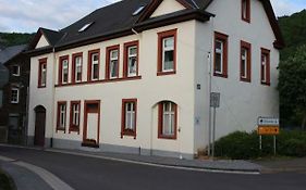 Ferienwohnung Meuser